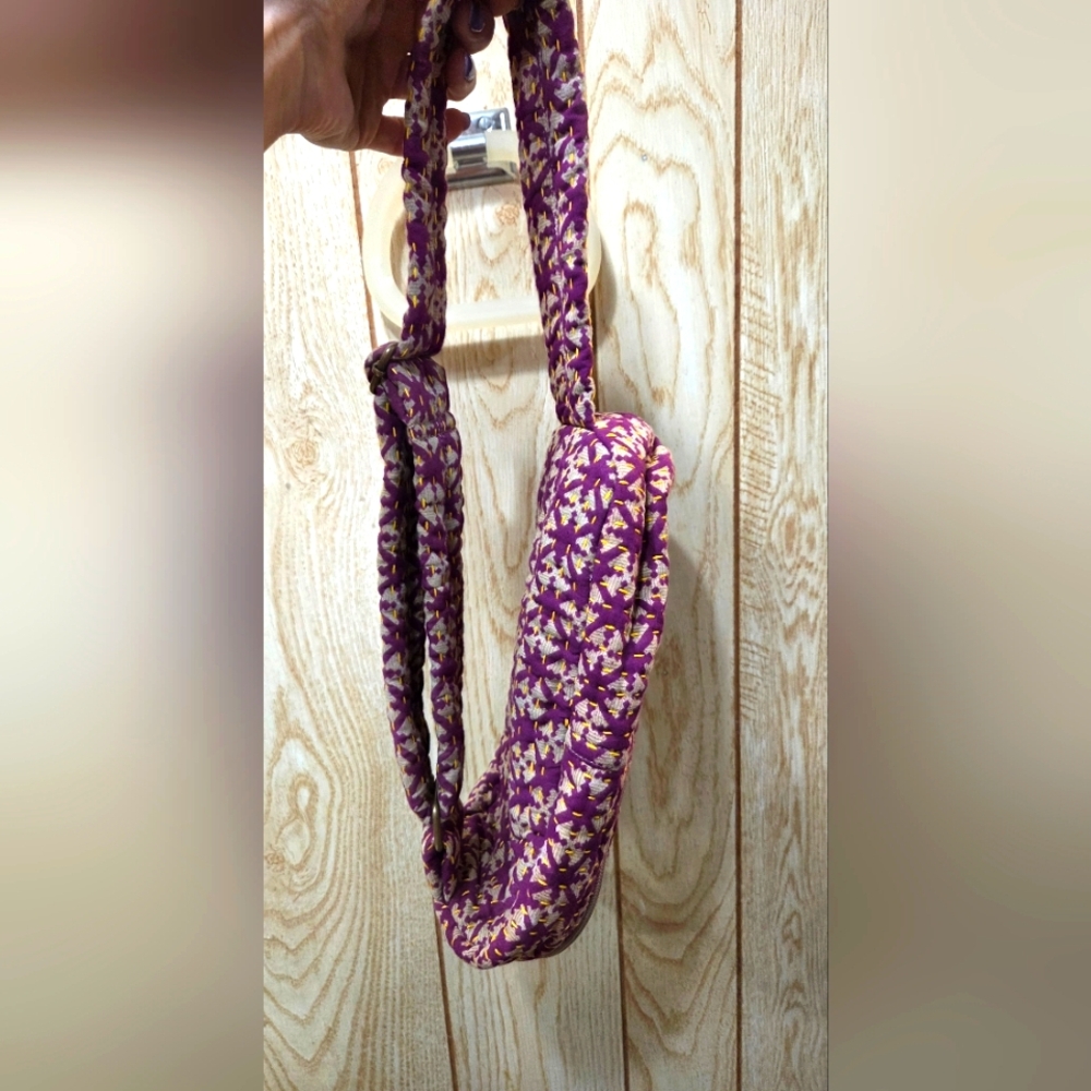 World Finds Patterned Women's Backpack - image 3